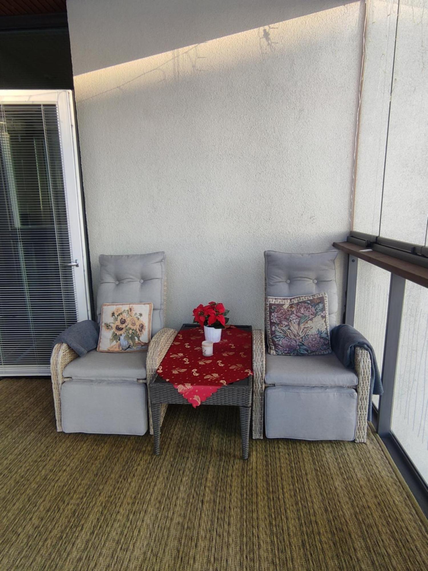 Eira Sauna & Terrace Luxe Helsinki Dış mekan fotoğraf