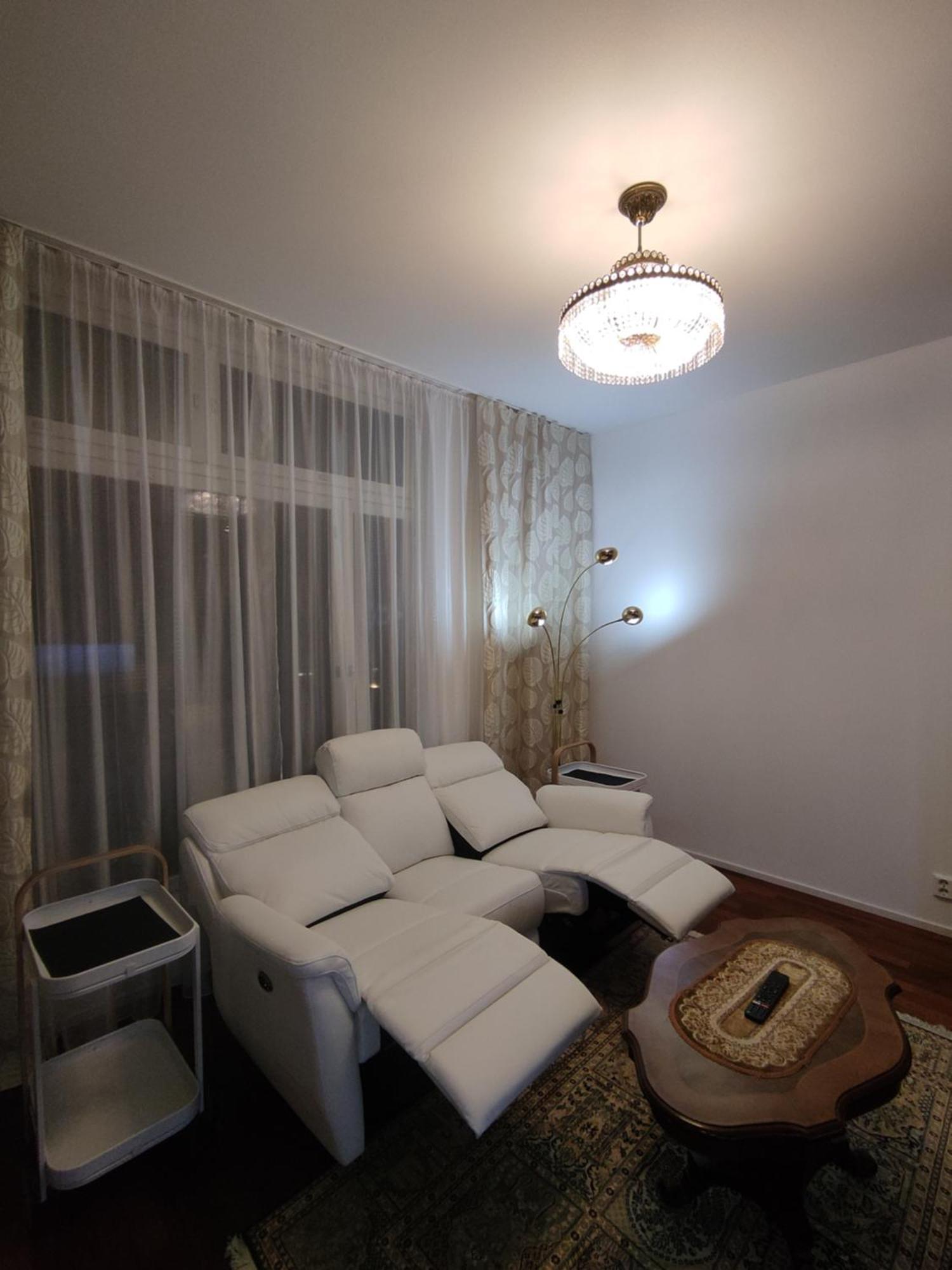 Eira Sauna & Terrace Luxe Helsinki Dış mekan fotoğraf