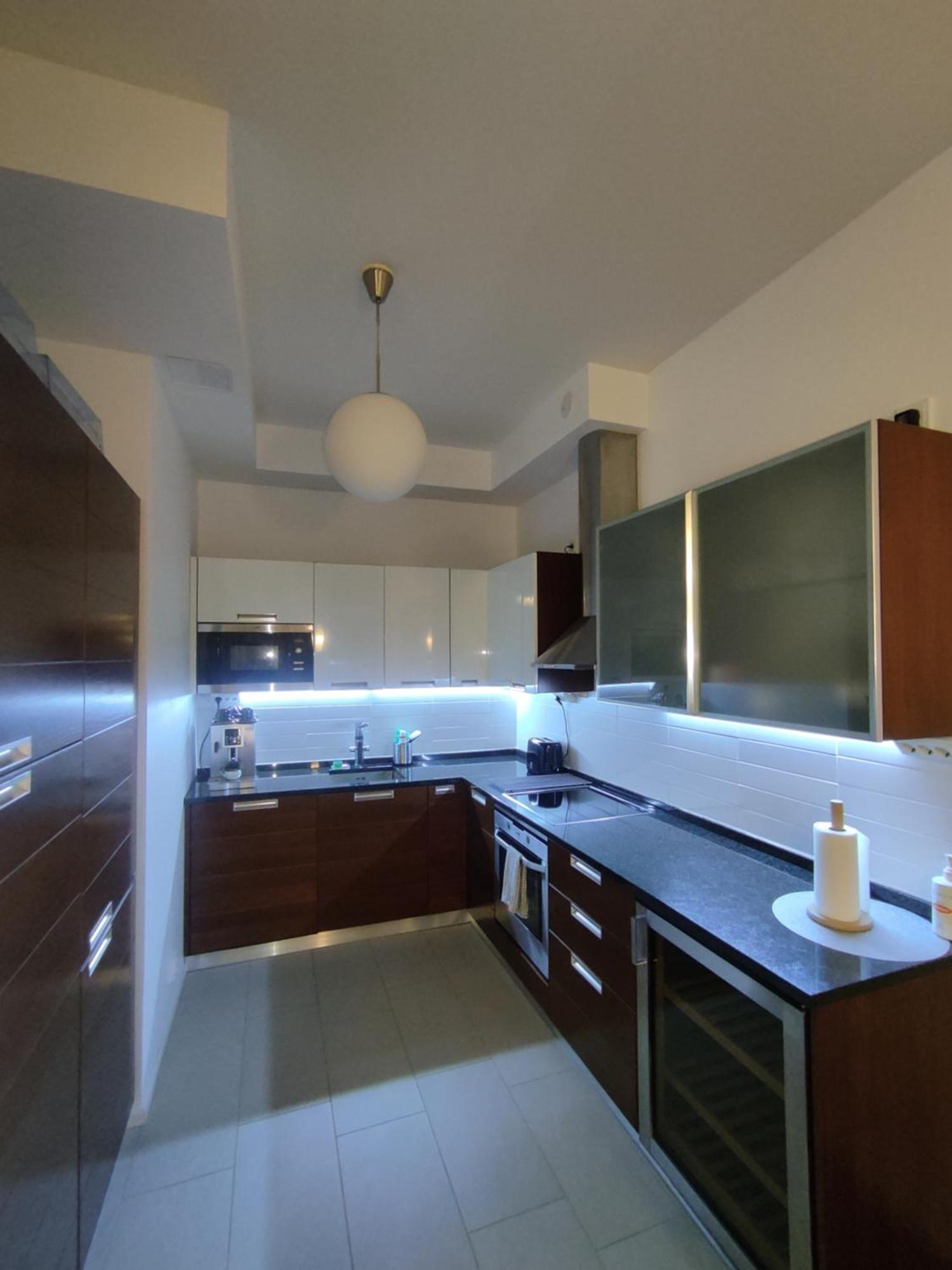 Eira Sauna & Terrace Luxe Helsinki Dış mekan fotoğraf