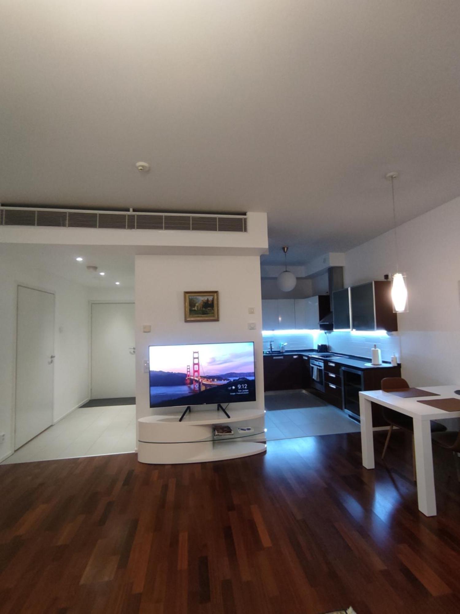 Eira Sauna & Terrace Luxe Helsinki Dış mekan fotoğraf