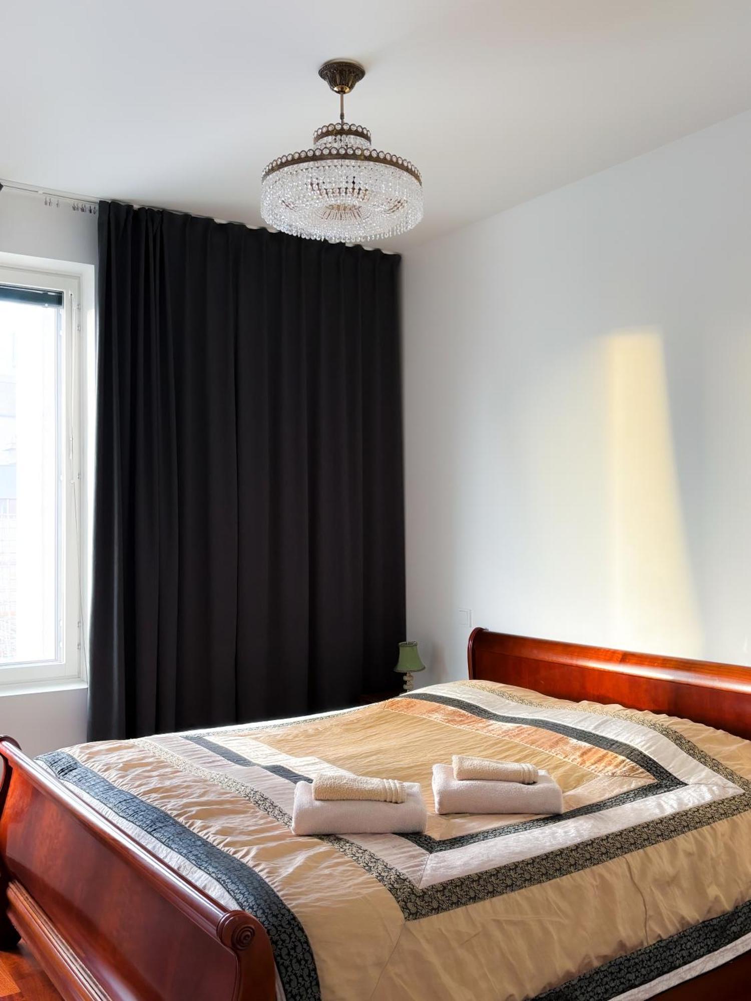 Eira Sauna & Terrace Luxe Helsinki Dış mekan fotoğraf